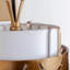Appliquee à bras 1 lumières Kulik-22531152