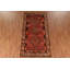 Tapis traditionnel tribal à motif géométrique 5 x 9
