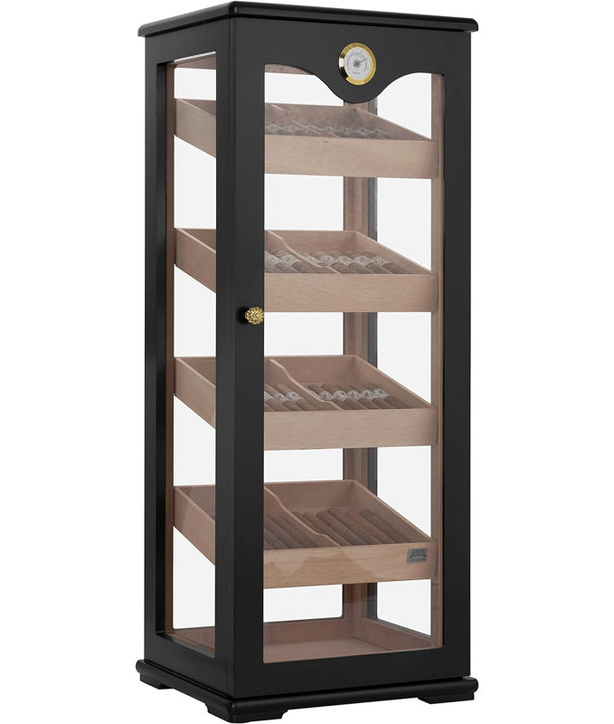 Cigar Humidor