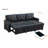 Inanna Sectional