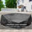Aashriya 5 - Person Patio Conversation Set with Cushions-1052298173