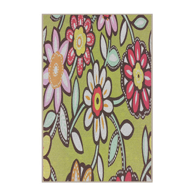 Tapis vert Fabien