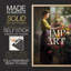 Reproduction encadrée WOMEN Series CDxx - bois massif-2078557767-2078557821