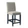 Tabouret de comptoir 24 po Manhattan