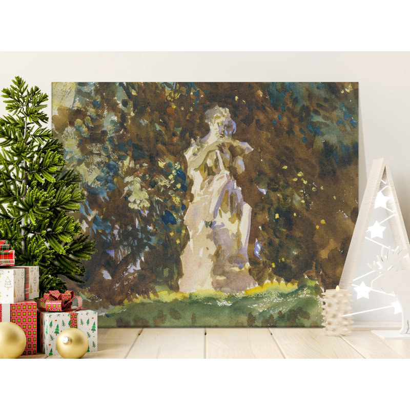 Shorewood Wrapped Canvas Print Set, 12x9