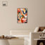 «Mangos Canvas Sunset» par Art Remedy-105315422-105315410