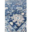Harshang Oriental Area Rug in Blue-70572835