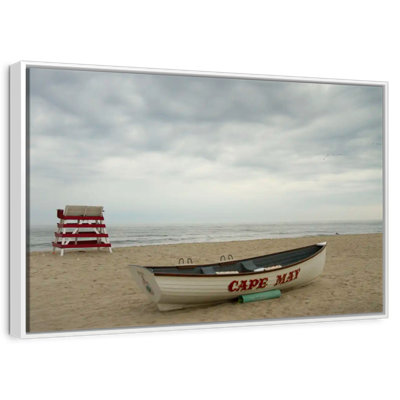 Cape May Boat