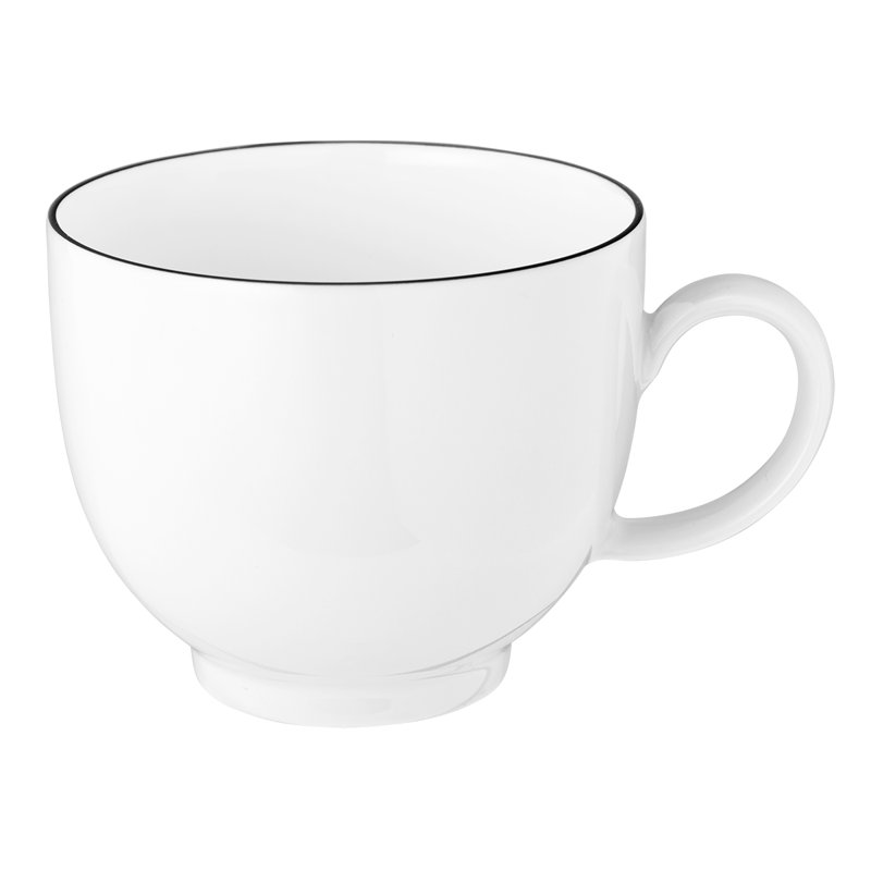 Lido 18 Piece Dinnerware Set, Service for 6