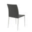 Chaise d'appoint rembourrée Parlex-40379693