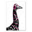 Girafe sur toile tendue-1675848252-1675848254