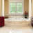 Largo 82'' x 64'' Gel Coat Bathtub-9228729-88693913