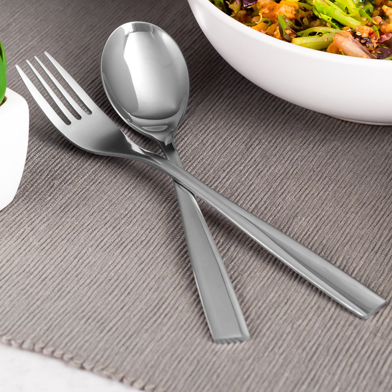 Innoteck Essentials 20 Piece Cutlery Set , Service for 4