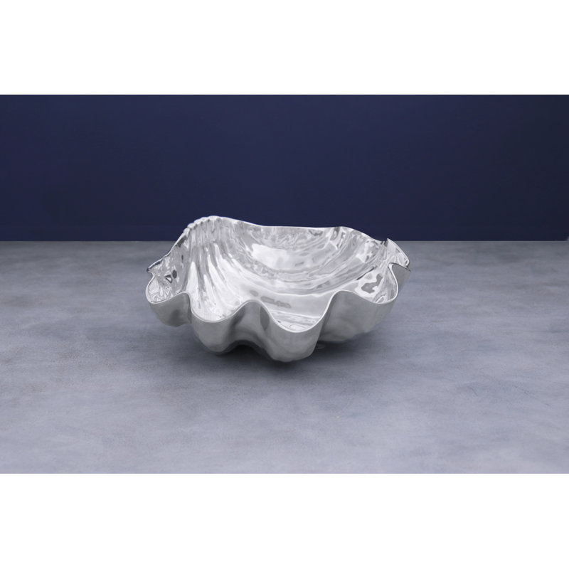 OCEAN Shell Large Bowl