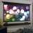Elite Screens Electric Projector Screen Projector Screen-94194408