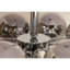 Lustre 23,62 "Spoutnik 13 boule de verre-647087766-647087764