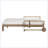 Starcia Outdoor Double chaise with Cushions-1630488851