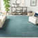 Mcevoy Aqua Area Rug