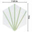Horizon 7-3/4" x 9" Porcelain Wall & Floor Tile-98338491