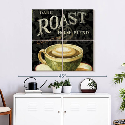 Yarlin Café du jour III