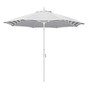Parasol 9" Market