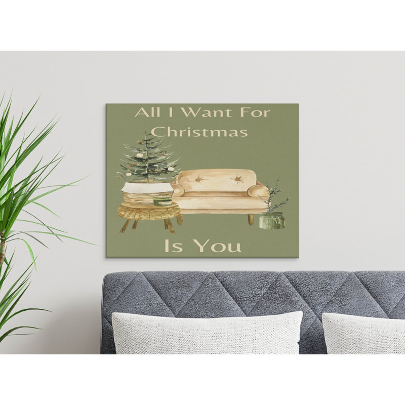 Wrapped Canvas Print Set, 24x16