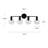 Dimmable Vanity Light-1369604387