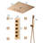 All-In-One Kit with Rough in-Valve-75099530