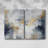 FLORAL Series CCCXXIX-Premium Gallery Wrapped Canvas -Ready to Hang-1473219786