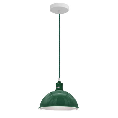Gleneagle 1 - Light Pendant