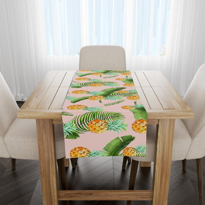 Chemin de table Crooke