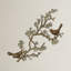 Bird Handmade Metal Wall Decor