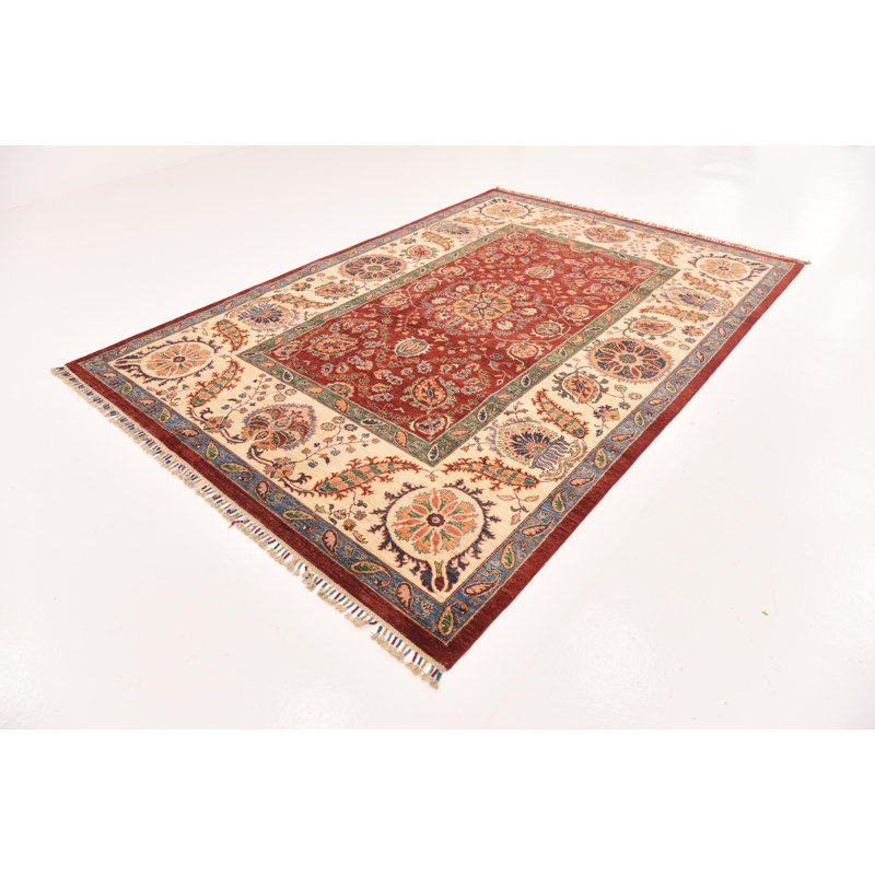 Tapis bourgogne Nitta