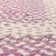 Waterbury Farmhouse Handmade Braided Purple Area Rug