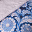 Romilly 100% Polyester Duvet Cover Set-105154092