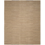 Ralph Lauren Cameron Stripe Viscose Striped Rug