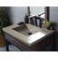 30.5" Single Bathroom Vanity Top with Sink-159303365-203758449