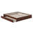  Lamariah Solid Wood Platform Bed with Matching Trundle-1461921408-1461921414
