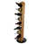 Teak is out of stock