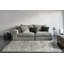 Tapis gris touffeté Leiters-1952801222