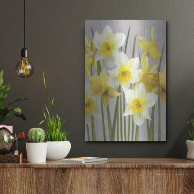 " Spring Daffodils " by House Fenway