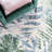 Kinsler 300 Performance Floral Rug-468076899