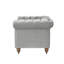 Fauteuil club Chesterfield Shabby Elegance Elina-60101177
