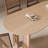Solid Wood Round Dining Table-1959584481-1959584486