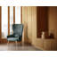 Gesja Wingback Chair-1125191735