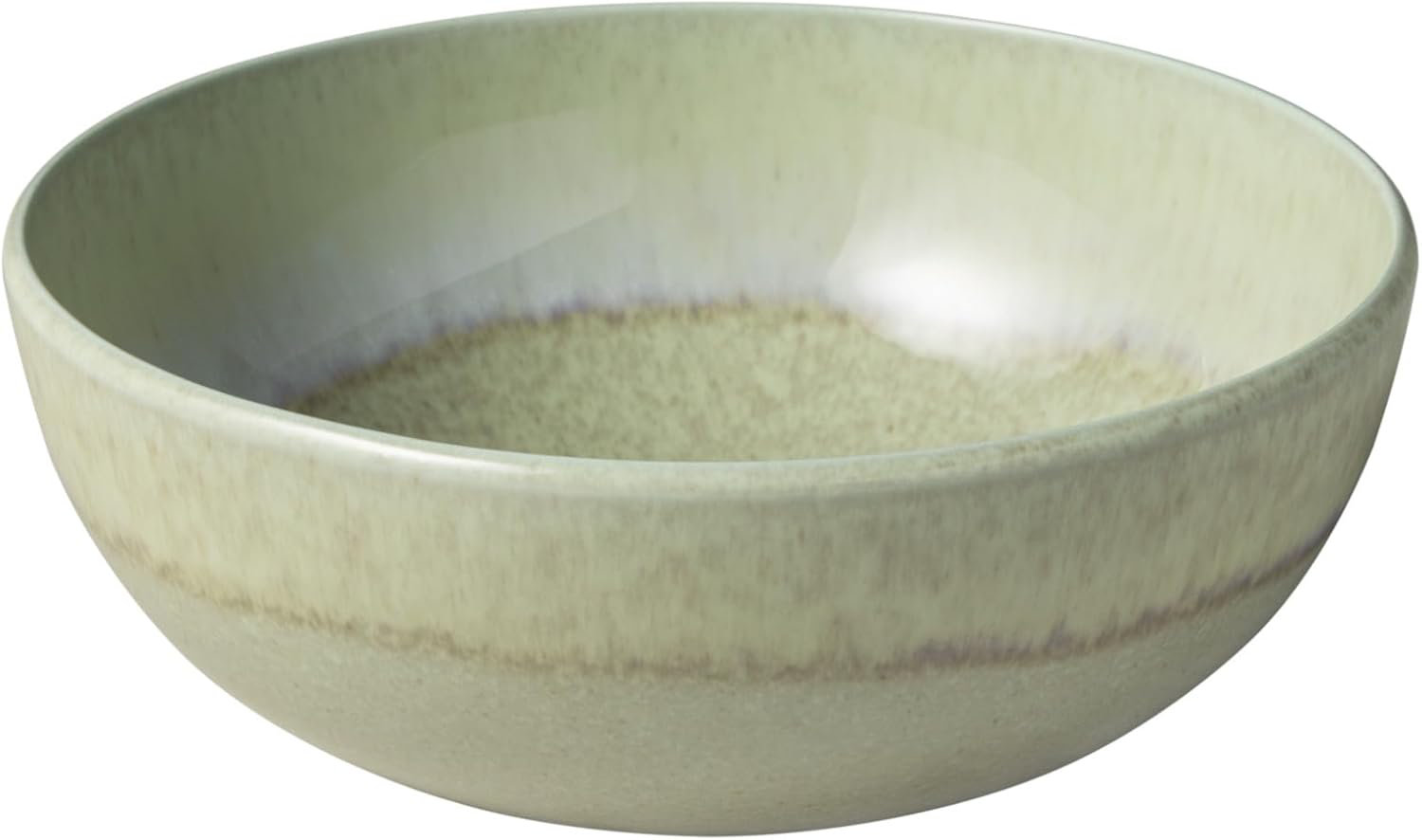 Villeroy & Boch - Perlemor Alga Small Dip Bowl For Dips, Tapas And Snacks 275 Oz Premium Porcelain Dishwasher And Microwave Safe Green Vwb11620