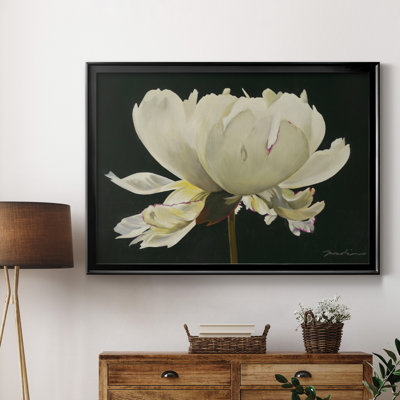 Aglow - reproduction d'art sur toile