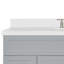 Ensemble de meuble-lavabo simple 55 po Hamlet-26649253