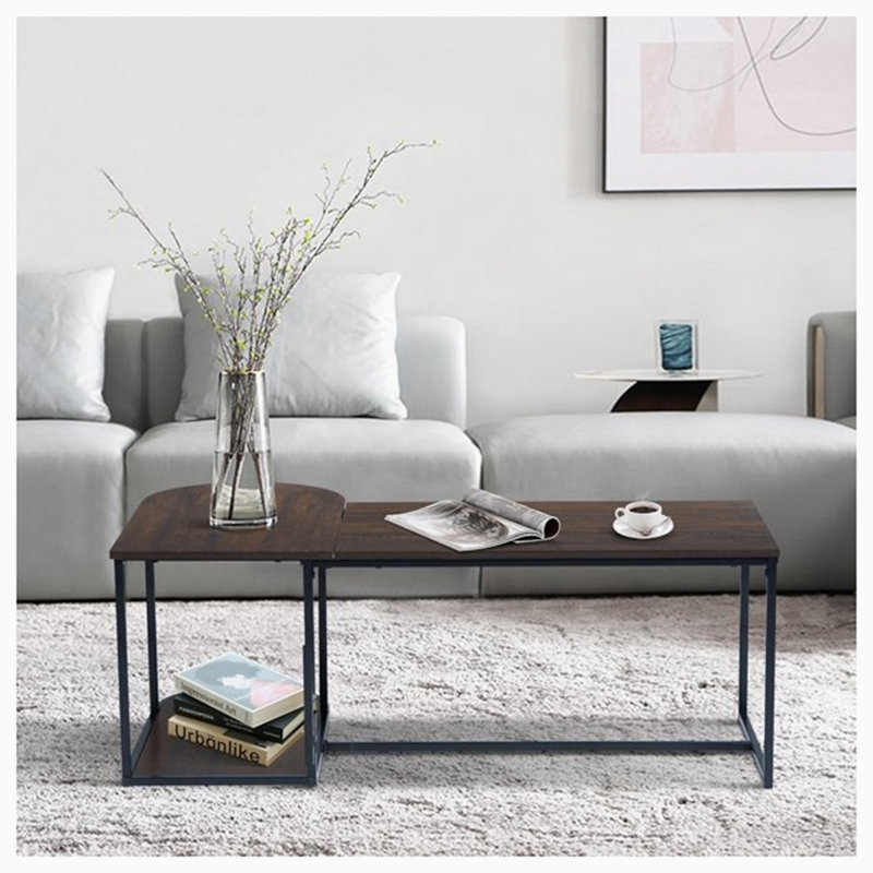 Table basse Syndey