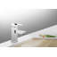 Bathroom Faucet with Drain Assembly-25280713